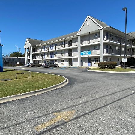 Savannah Garden Inn מראה חיצוני תמונה