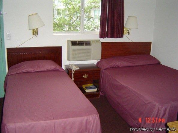 Savannah Garden Inn חדר תמונה