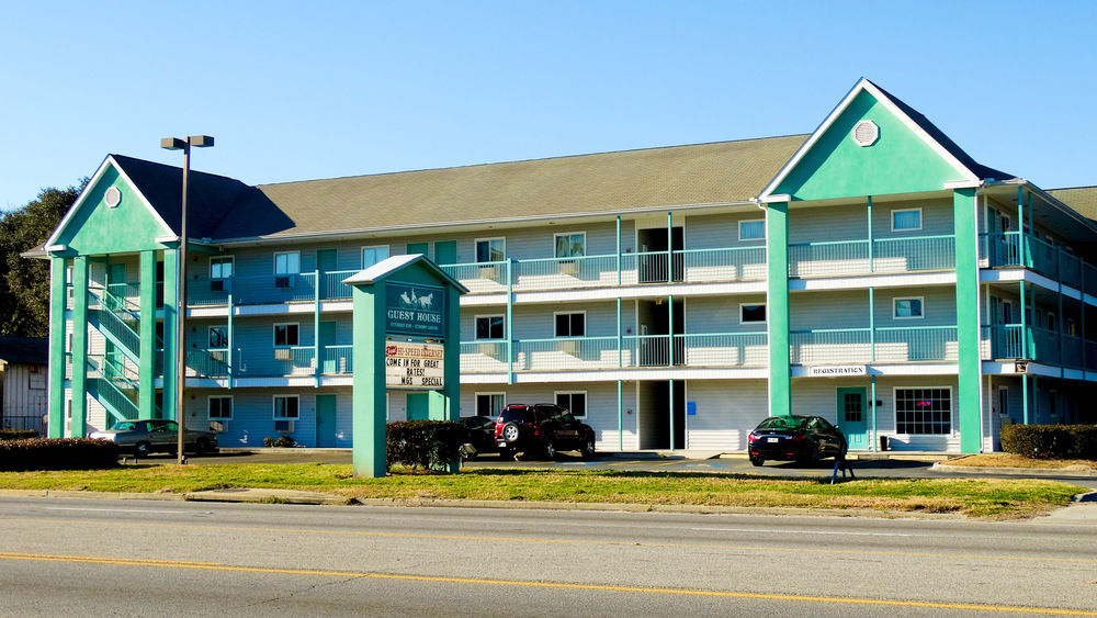 Savannah Garden Inn מראה חיצוני תמונה