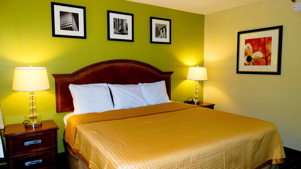 Savannah Garden Inn מראה חיצוני תמונה