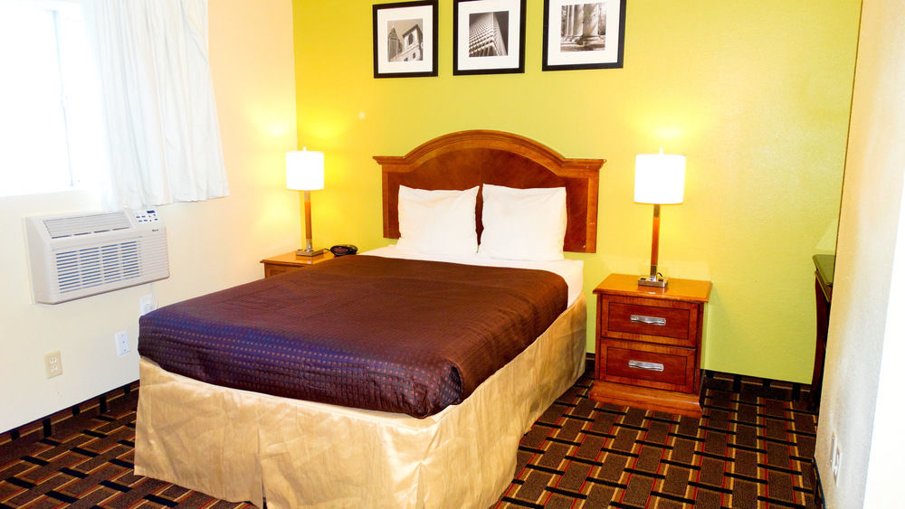 Savannah Garden Inn מראה חיצוני תמונה