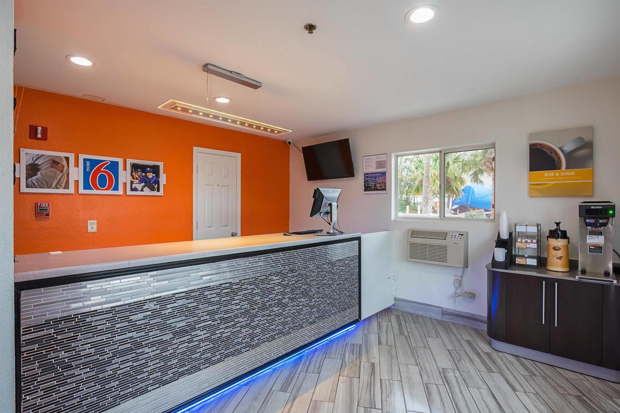 Savannah Garden Inn מראה חיצוני תמונה