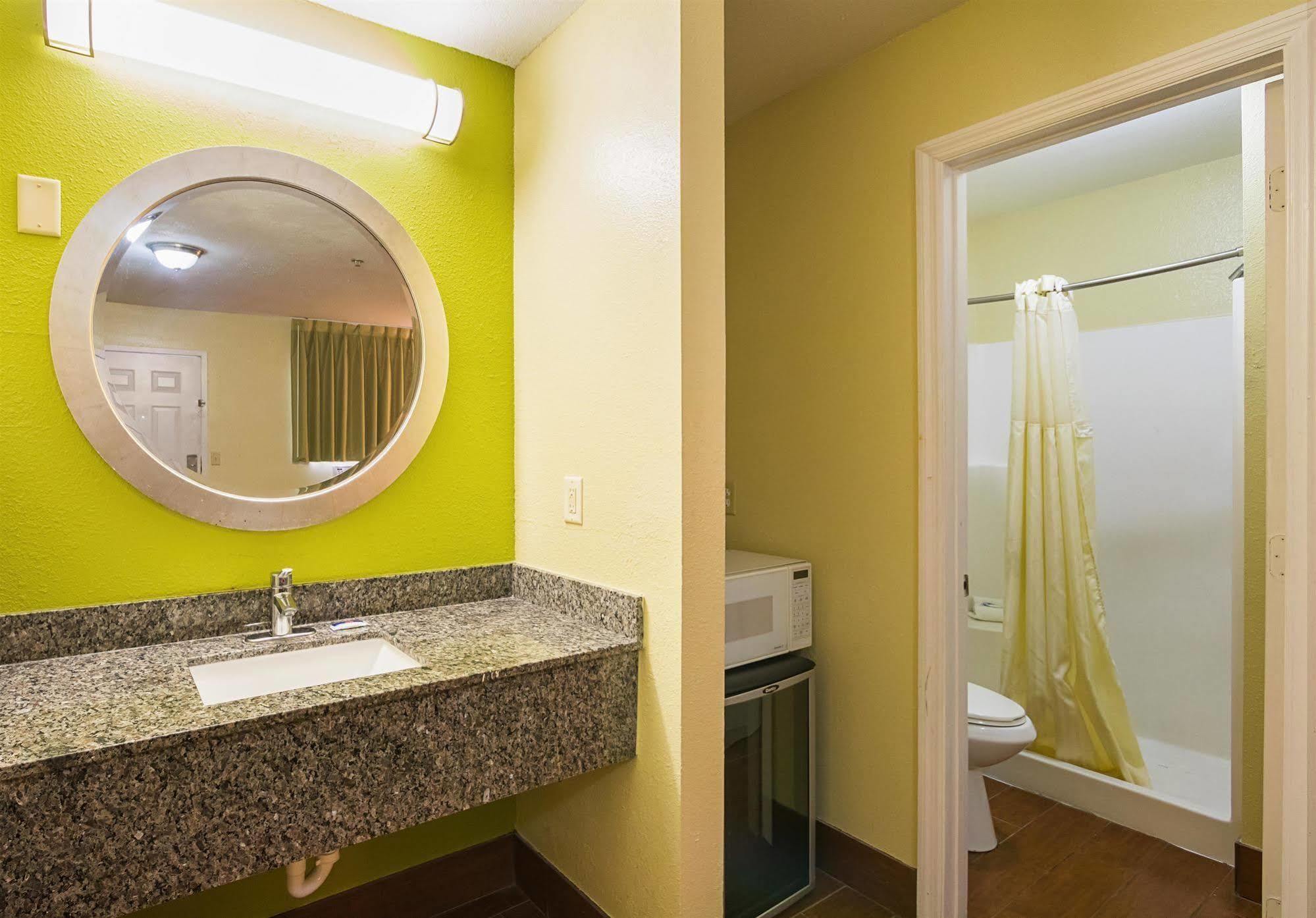 Savannah Garden Inn מראה חיצוני תמונה