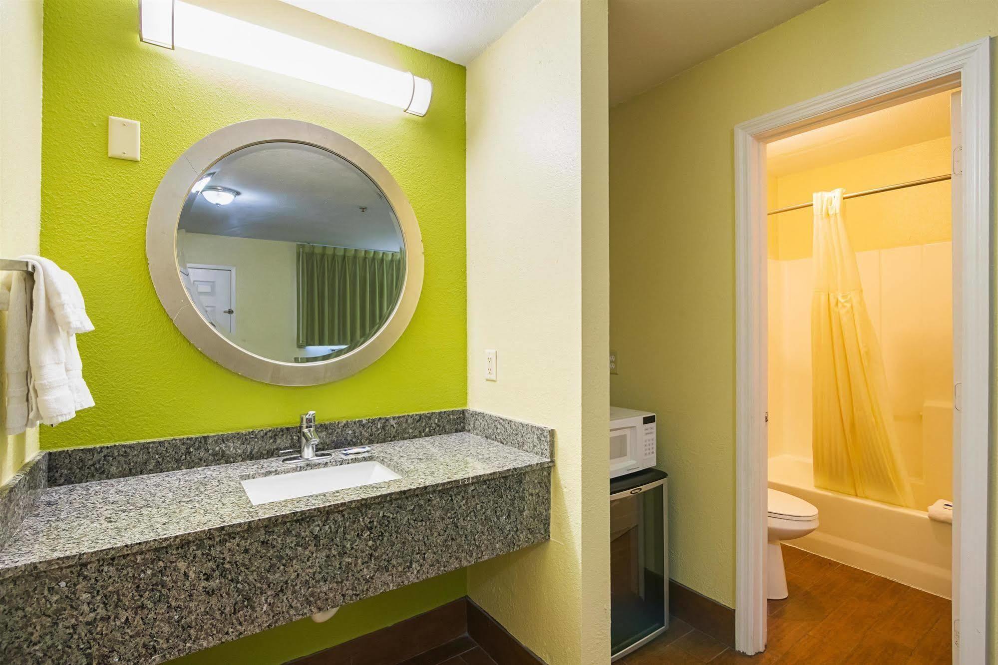 Savannah Garden Inn מראה חיצוני תמונה