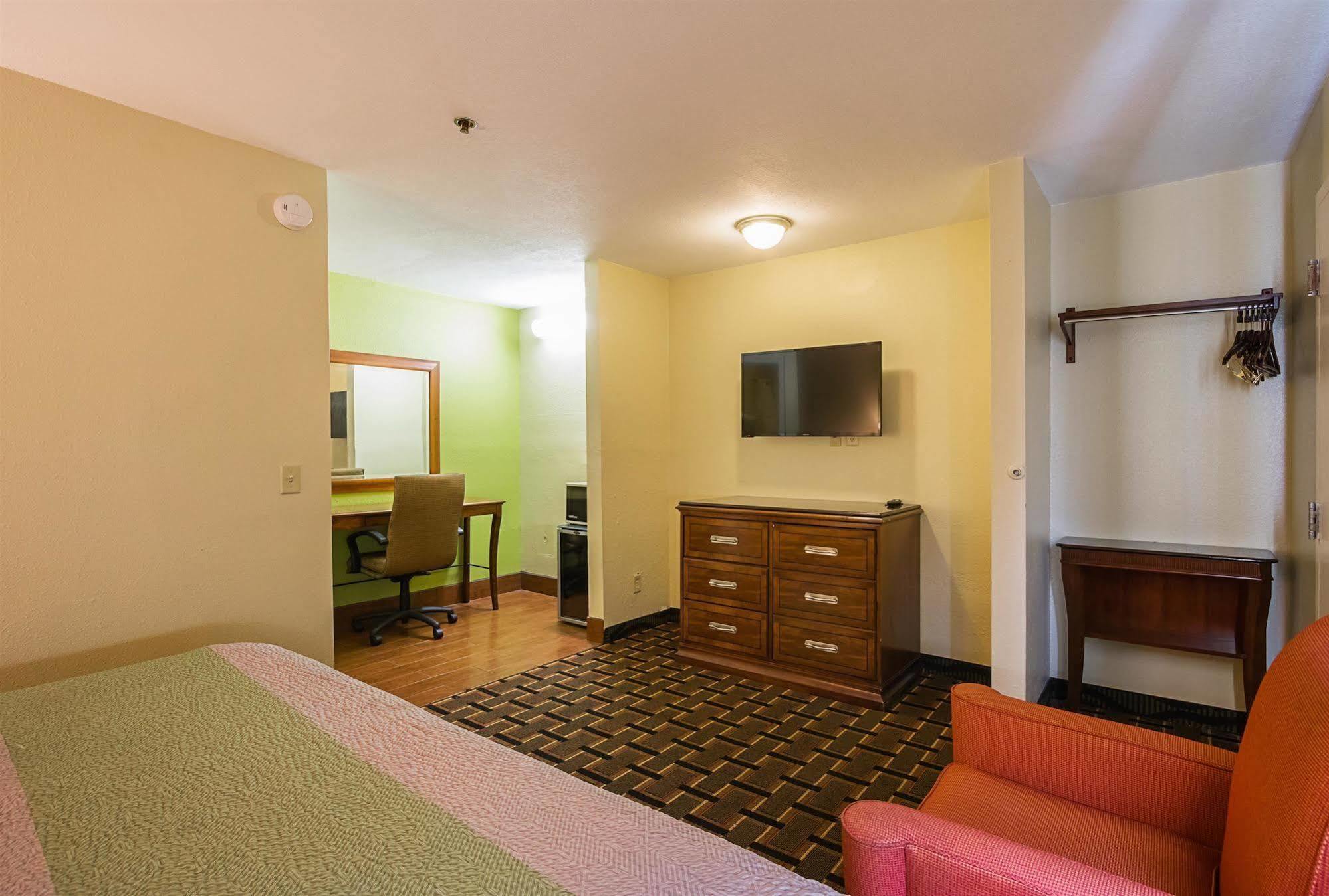 Savannah Garden Inn מראה חיצוני תמונה