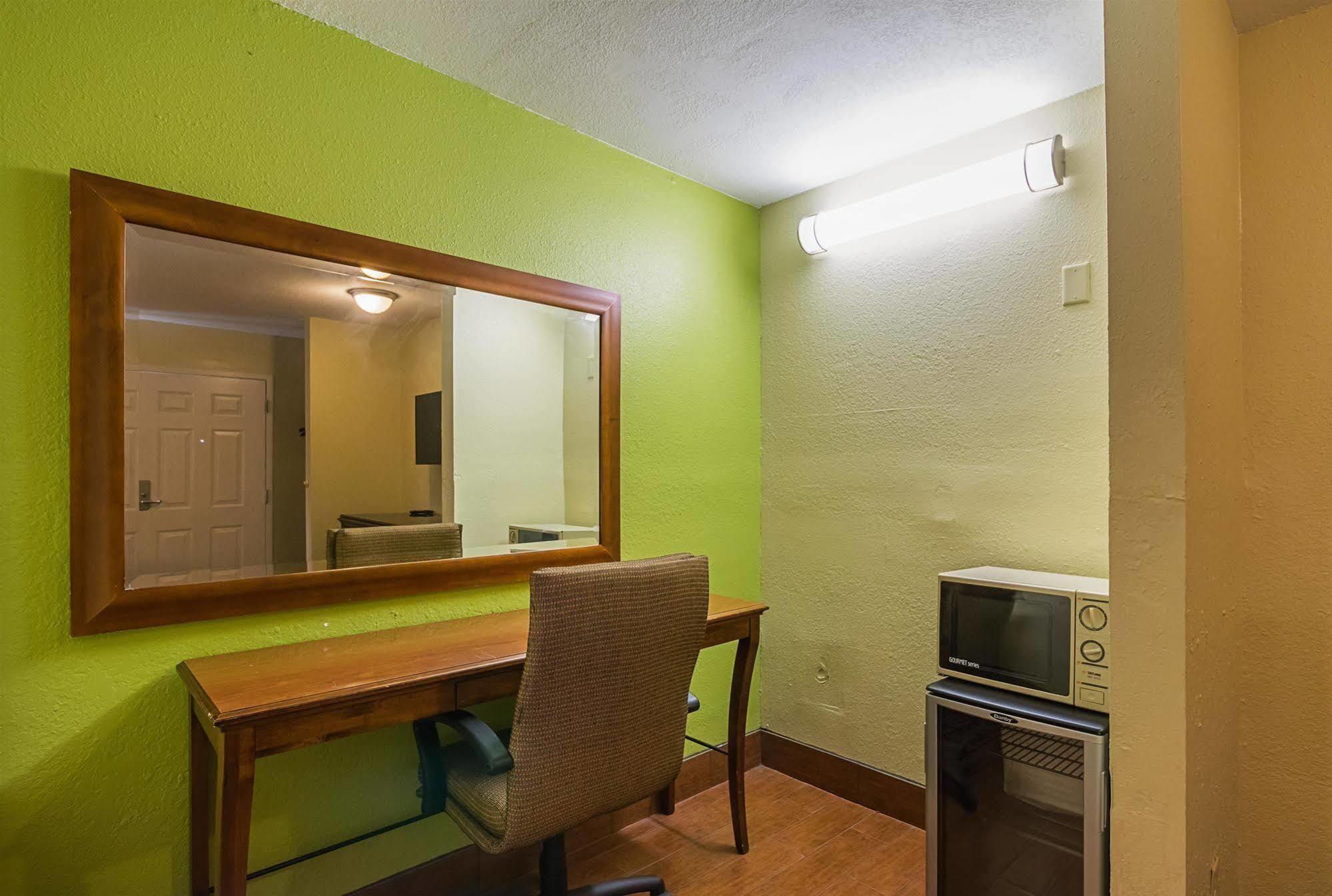 Savannah Garden Inn מראה חיצוני תמונה