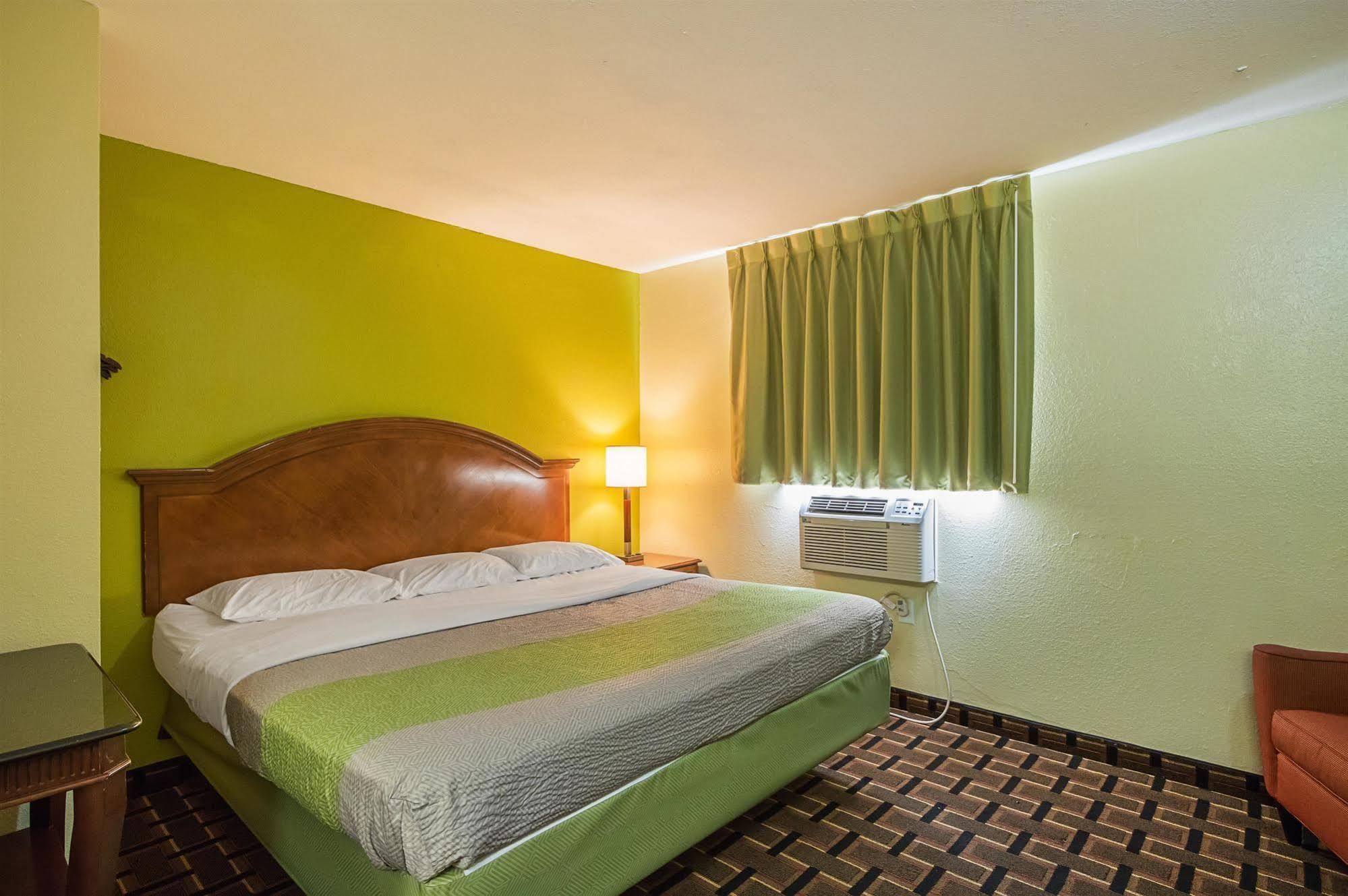 Savannah Garden Inn מראה חיצוני תמונה