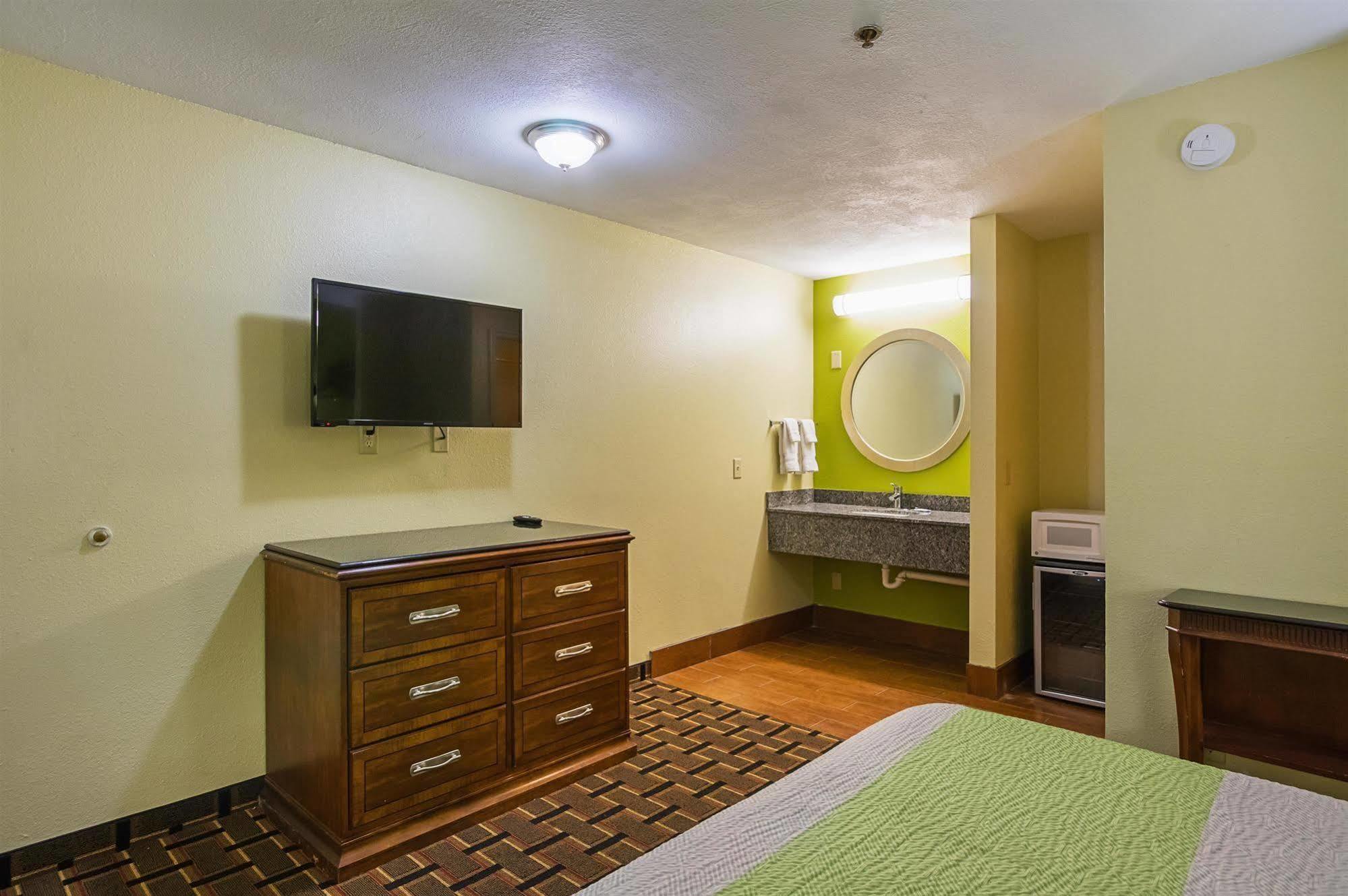 Savannah Garden Inn מראה חיצוני תמונה